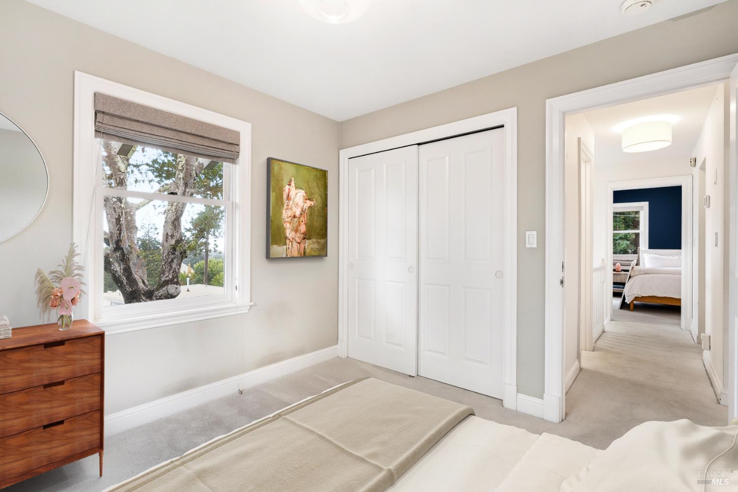 Detail Gallery Image 35 of 46 For 310 Redwood Ave, Corte Madera,  CA 94925 - 3 Beds | 2/1 Baths
