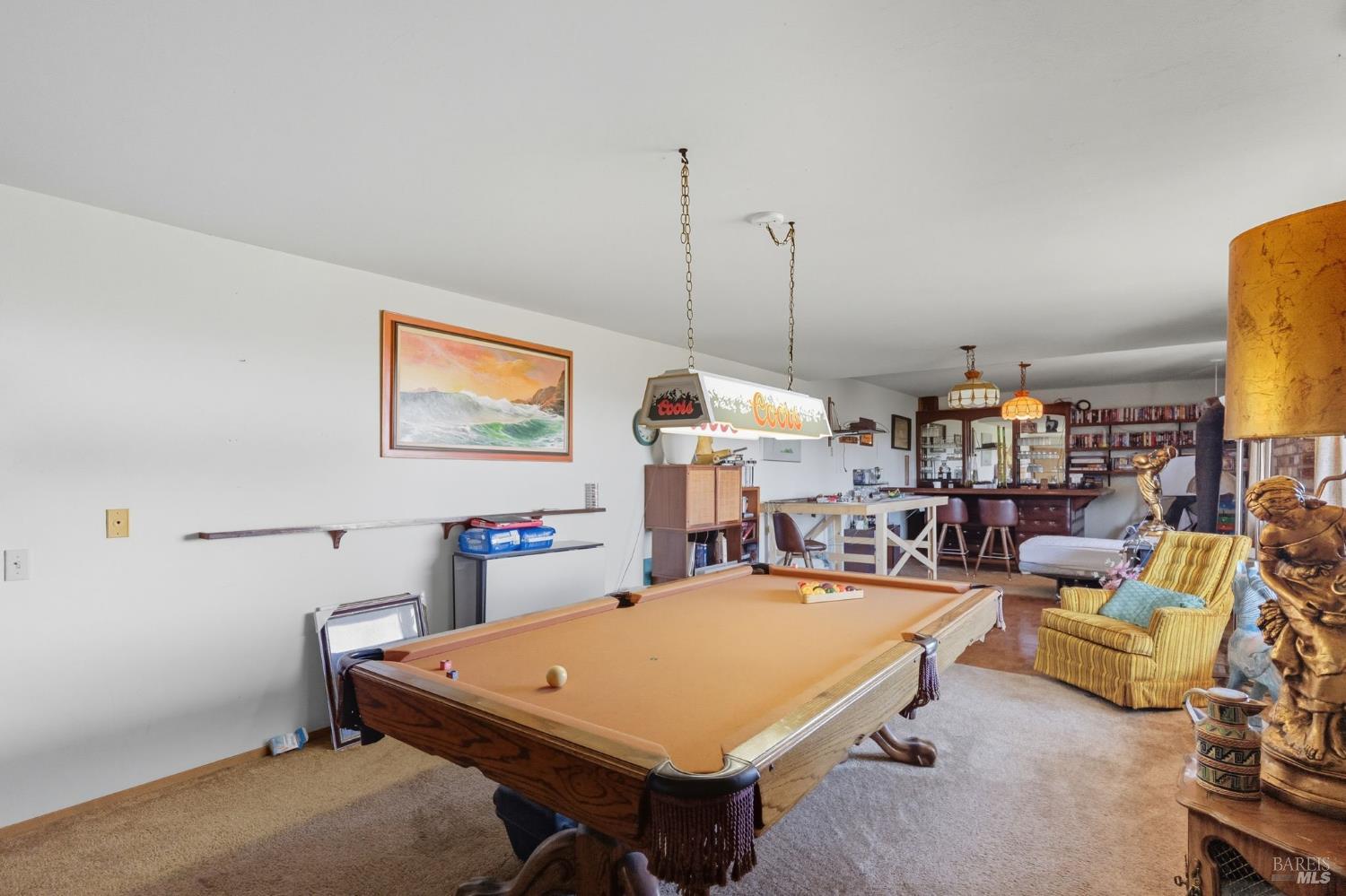 Detail Gallery Image 29 of 34 For 1 Green Point Ln, Novato,  CA 94945 - 3 Beds | 3/1 Baths