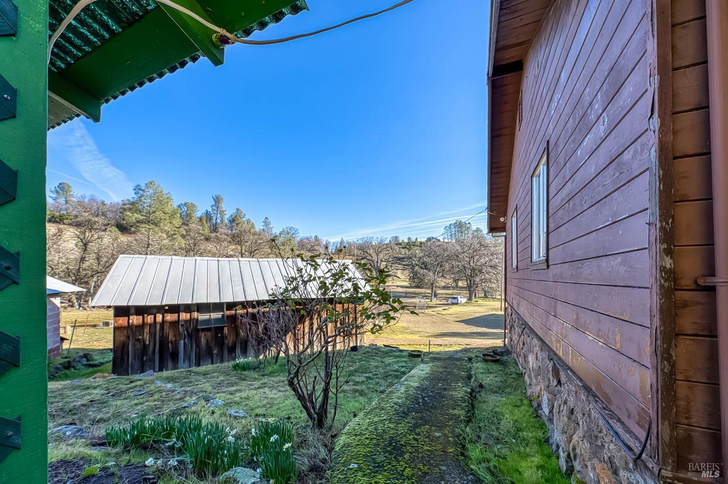 Detail Gallery Image 32 of 52 For 11415 Seigler Springs North Rd, Middletown,  CA 95461 - 3 Beds | 1/1 Baths