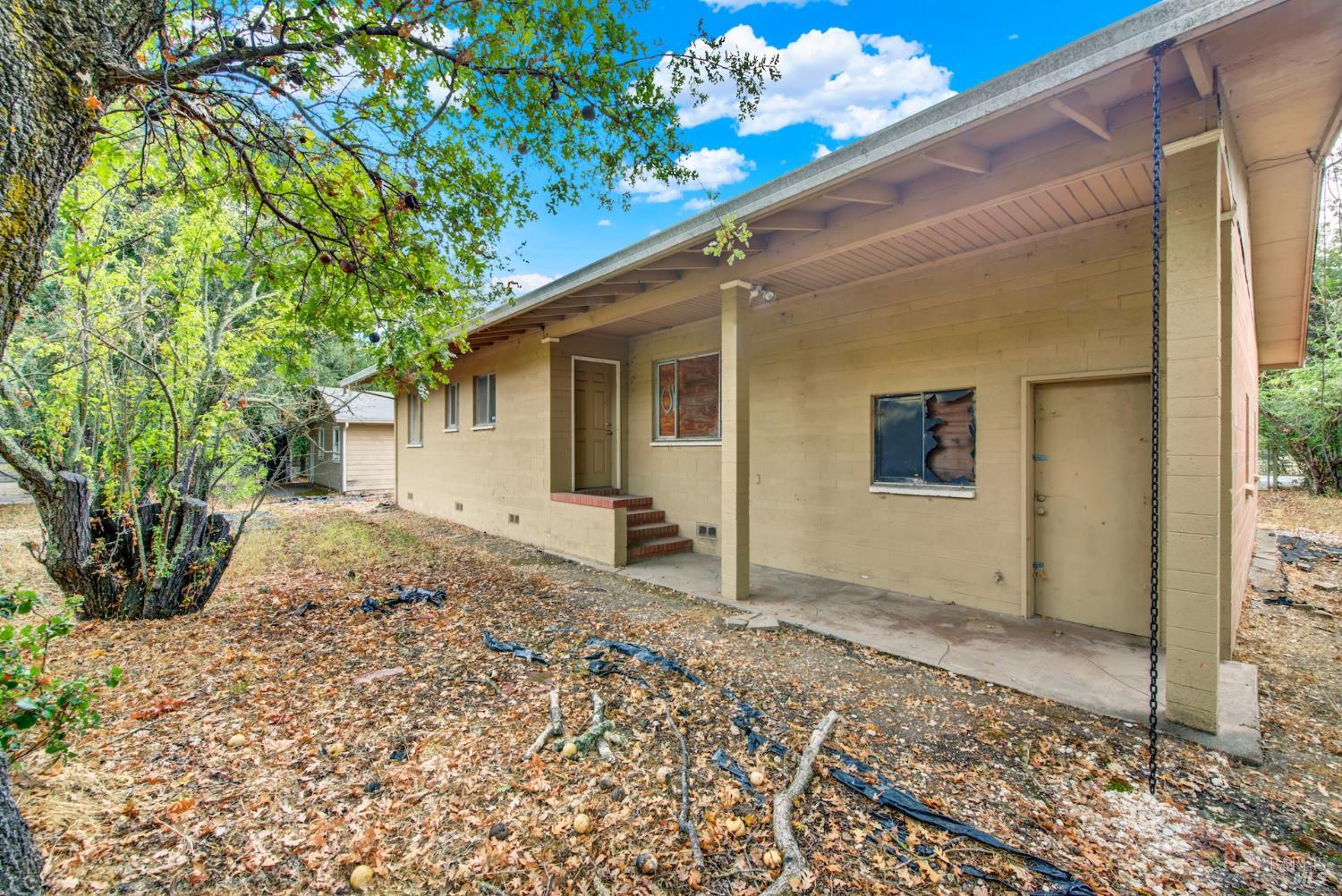 Detail Gallery Image 54 of 73 For 677 Petaluma Ave, Sonoma,  CA 95476 - 2 Beds | 1 Baths