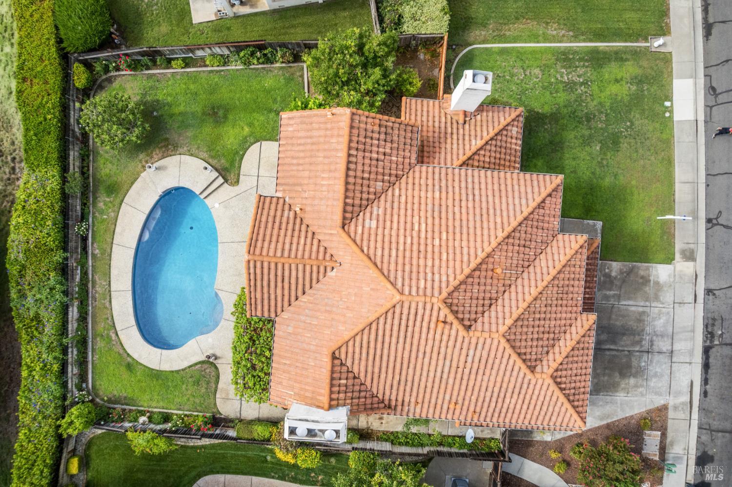 Detail Gallery Image 50 of 53 For 3235 Hilton Head Dr, Fairfield,  CA 94534 - 3 Beds | 2/1 Baths