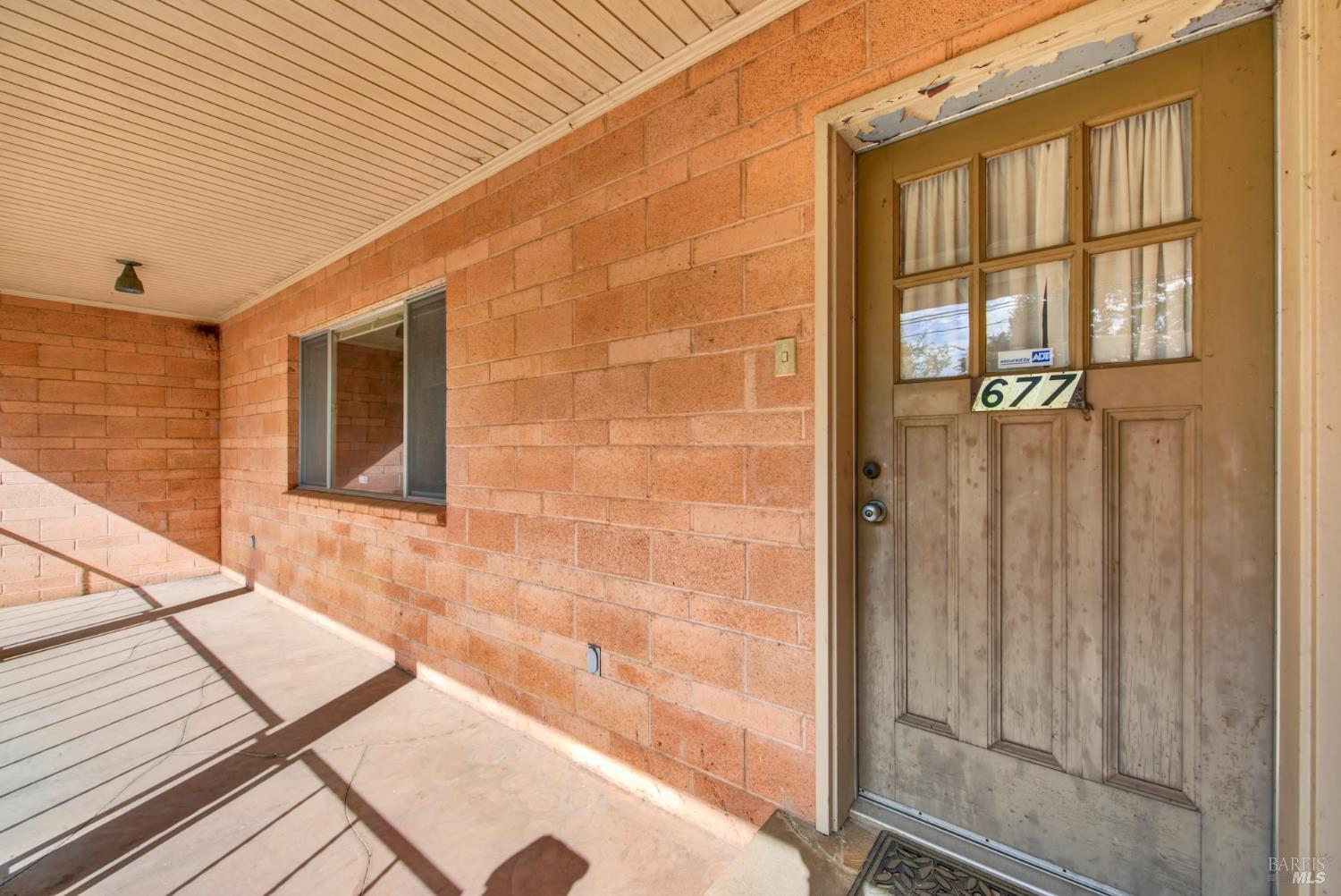 Detail Gallery Image 12 of 73 For 677 Petaluma Ave, Sonoma,  CA 95476 - 2 Beds | 1 Baths