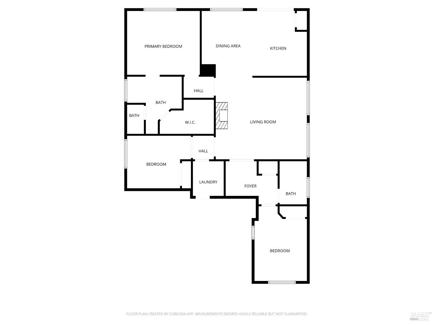 Detail Gallery Image 38 of 69 For 285 Sage Meadows Dr, Rio Vista,  CA 94571 - 3 Beds | 2 Baths