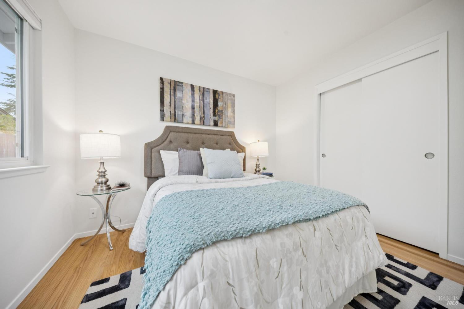 Detail Gallery Image 27 of 36 For 934 Las Pavadas Ave, San Rafael,  CA 94903 - 3 Beds | 2 Baths