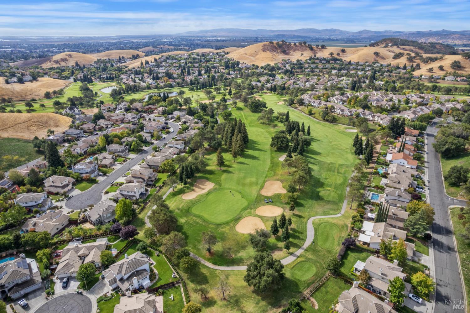 Detail Gallery Image 47 of 53 For 3235 Hilton Head Dr, Fairfield,  CA 94534 - 3 Beds | 2/1 Baths