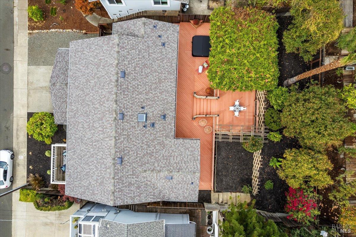 Detail Gallery Image 43 of 44 For 375 E O St, Benicia,  CA 94510 - 3 Beds | 2 Baths