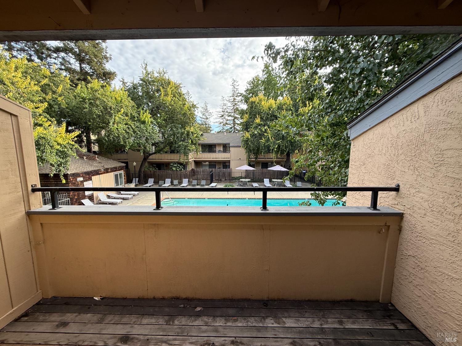 Detail Gallery Image 17 of 19 For 2161 Northwood Cir #C,  Concord,  CA 94520 - 2 Beds | 1/1 Baths