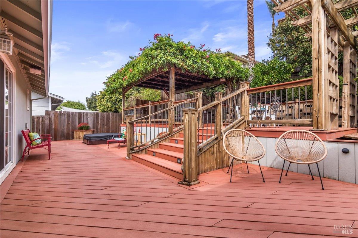 Detail Gallery Image 31 of 44 For 375 E O St, Benicia,  CA 94510 - 3 Beds | 2 Baths