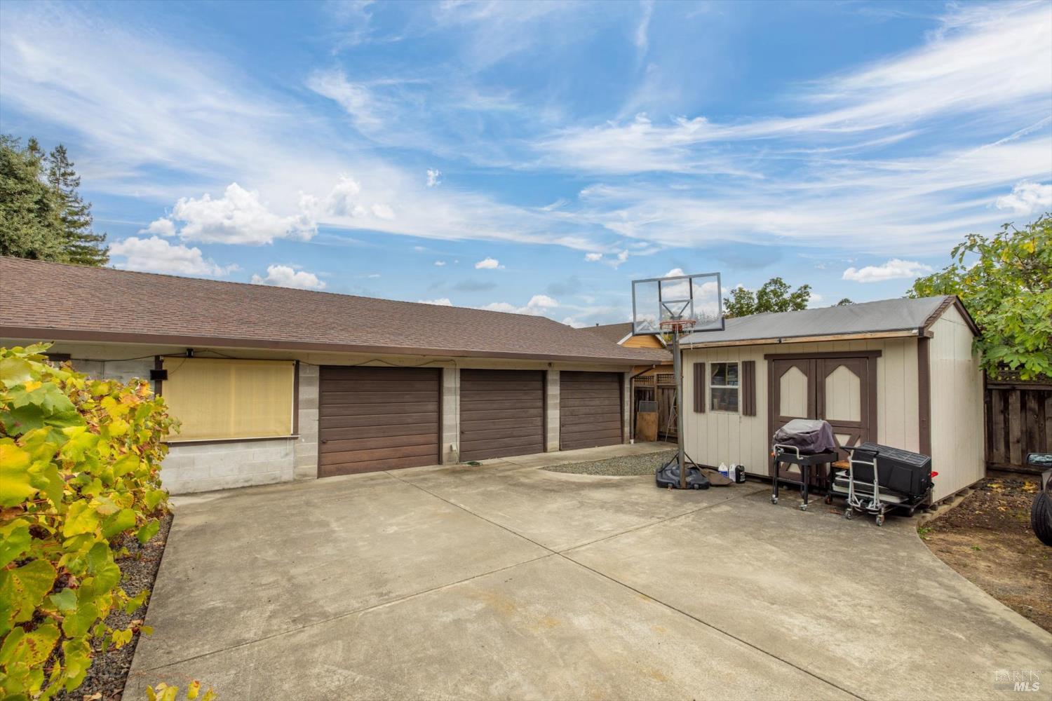 Detail Gallery Image 26 of 47 For 6774 Yount St, Yountville,  CA 94599 - 2 Beds | 1/1 Baths