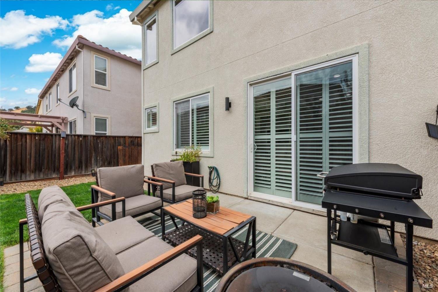 Detail Gallery Image 47 of 72 For 325 Gabiano Ct, Vacaville,  CA 95687 - 3 Beds | 2/1 Baths