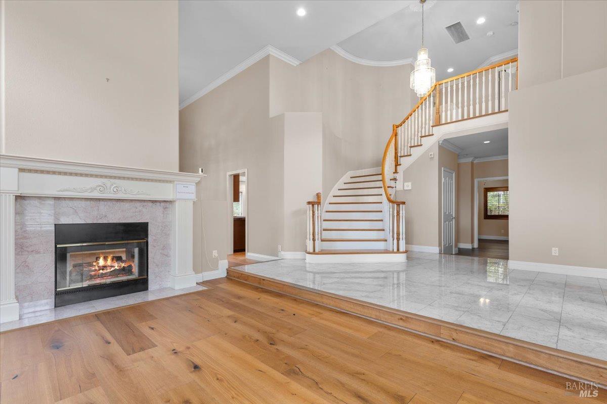 Detail Gallery Image 7 of 67 For 3229 Seminole Cir, Fairfield,  CA 94534 - 5 Beds | 3 Baths