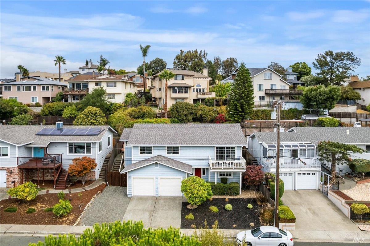 Detail Gallery Image 42 of 44 For 375 E O St, Benicia,  CA 94510 - 3 Beds | 2 Baths