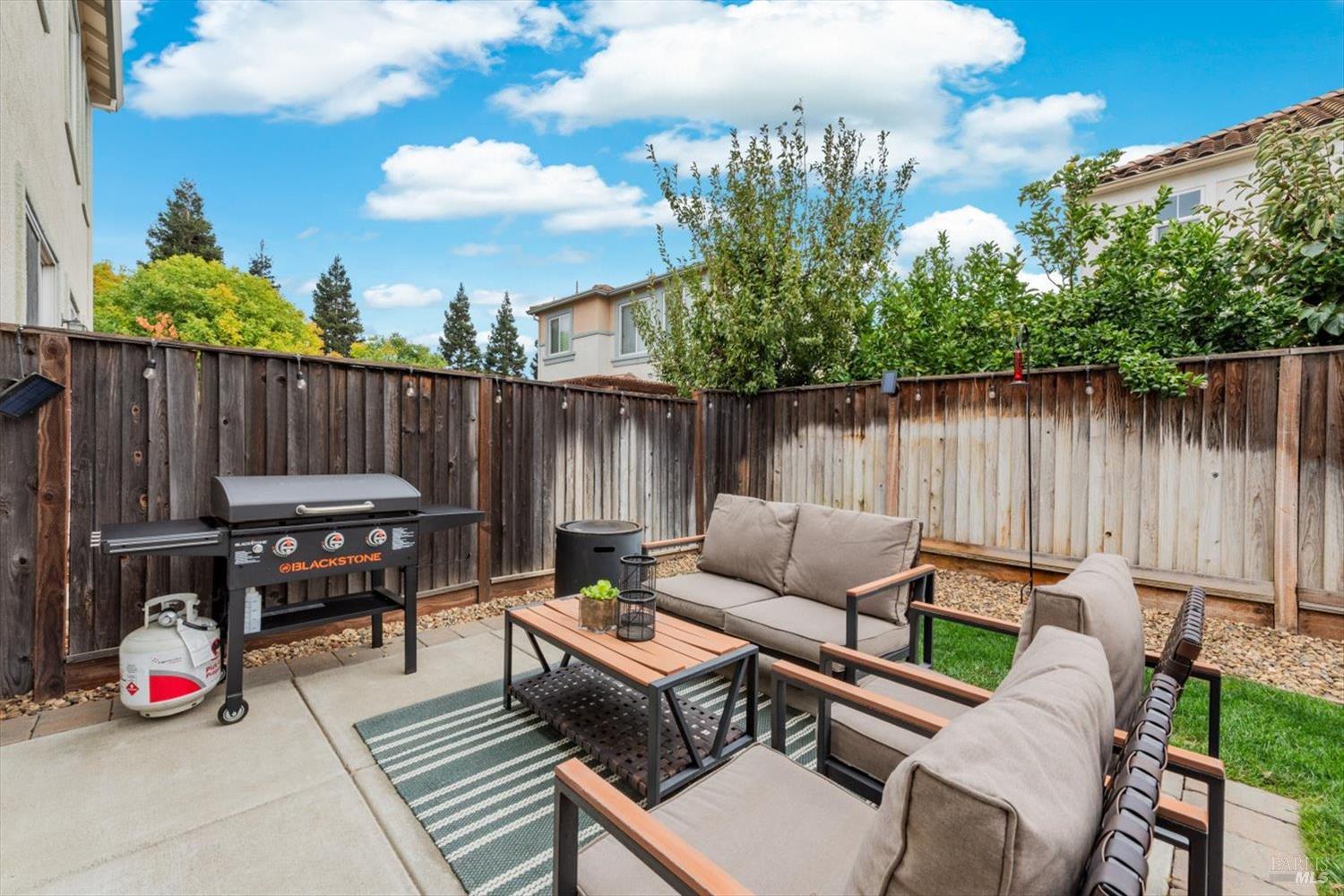 Detail Gallery Image 48 of 72 For 325 Gabiano Ct, Vacaville,  CA 95687 - 3 Beds | 2/1 Baths