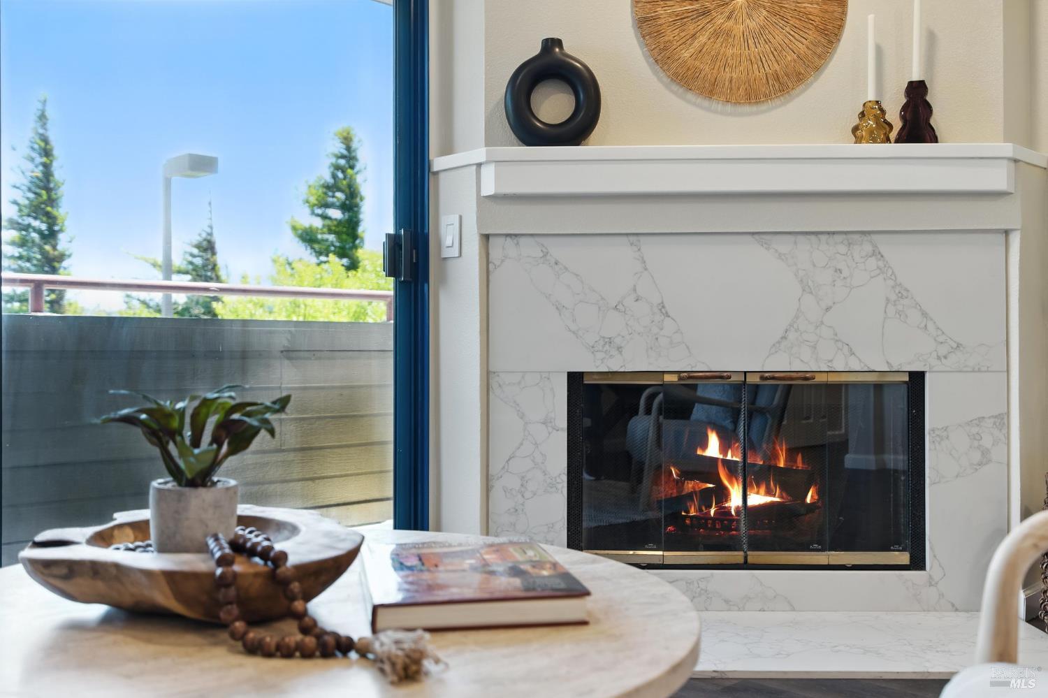 Detail Gallery Image 5 of 23 For 213 Mariner Way, Novato,  CA 94945 - 1 Beds | 1 Baths