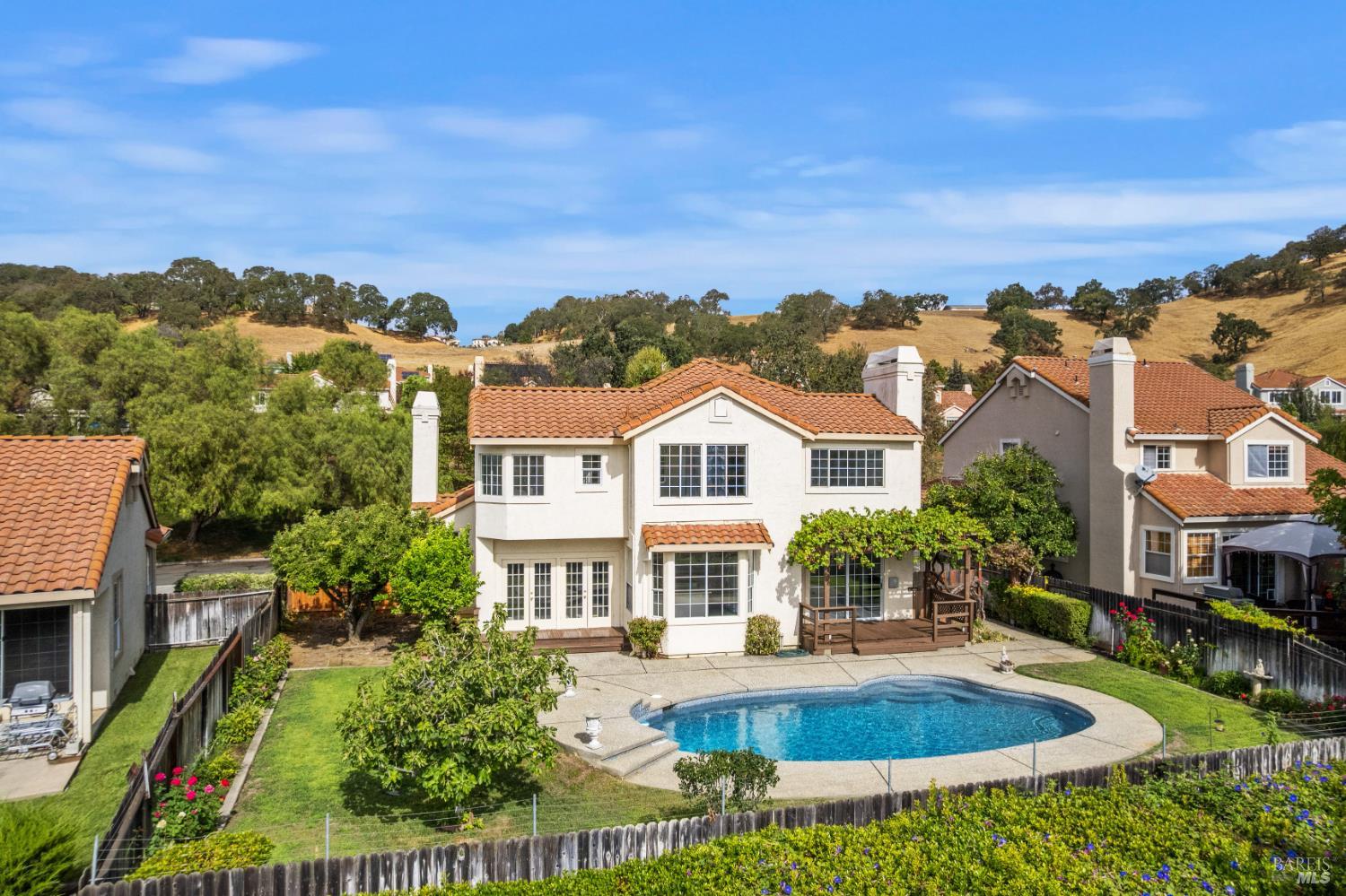 Detail Gallery Image 43 of 53 For 3235 Hilton Head Dr, Fairfield,  CA 94534 - 3 Beds | 2/1 Baths