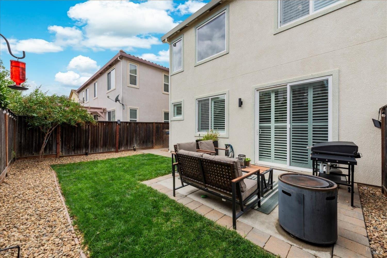 Detail Gallery Image 49 of 72 For 325 Gabiano Ct, Vacaville,  CA 95687 - 3 Beds | 2/1 Baths