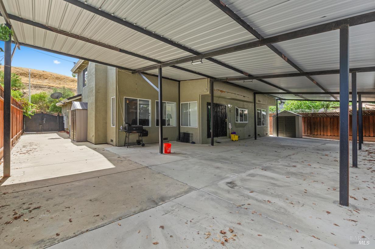 Detail Gallery Image 34 of 36 For 3121 Ferngrove Way, Antioch,  CA 94531 - 4 Beds | 3 Baths