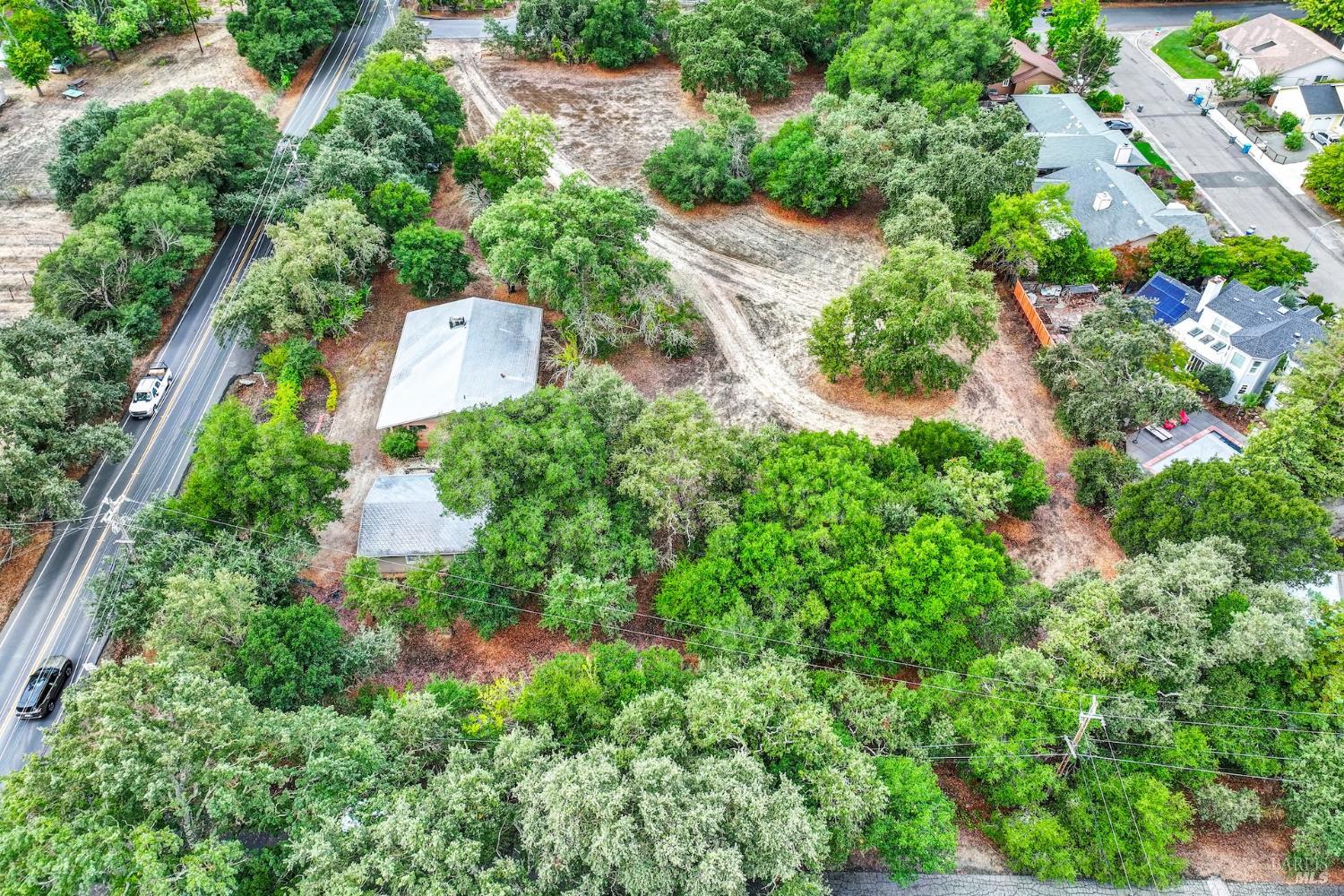 Detail Gallery Image 70 of 73 For 677 Petaluma Ave, Sonoma,  CA 95476 - 2 Beds | 1 Baths