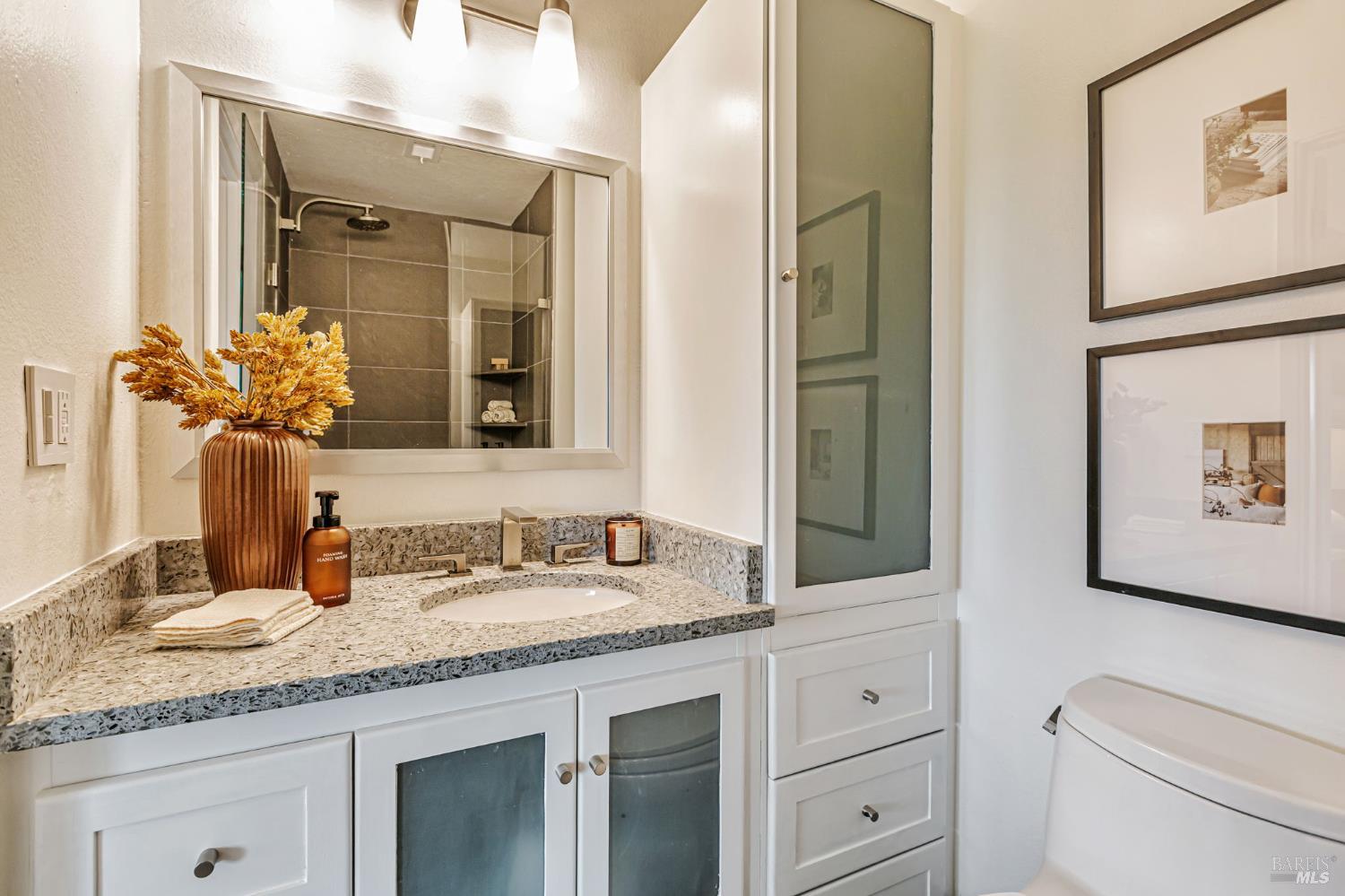 Detail Gallery Image 31 of 45 For 3 Frost Ct, Mill Valley,  CA 94941 - 3 Beds | 2/1 Baths