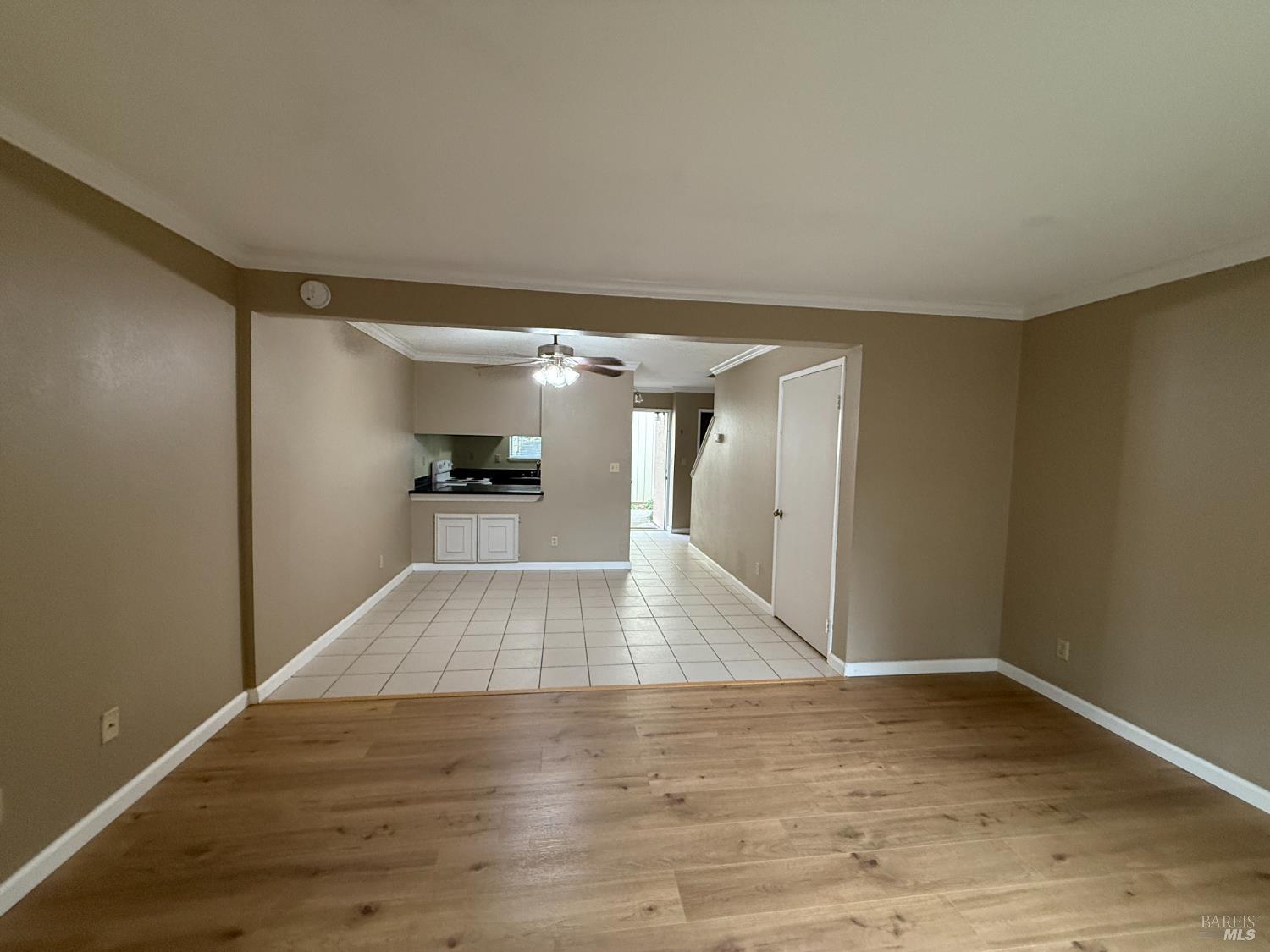 Detail Gallery Image 9 of 19 For 2161 Northwood Cir #C,  Concord,  CA 94520 - 2 Beds | 1/1 Baths