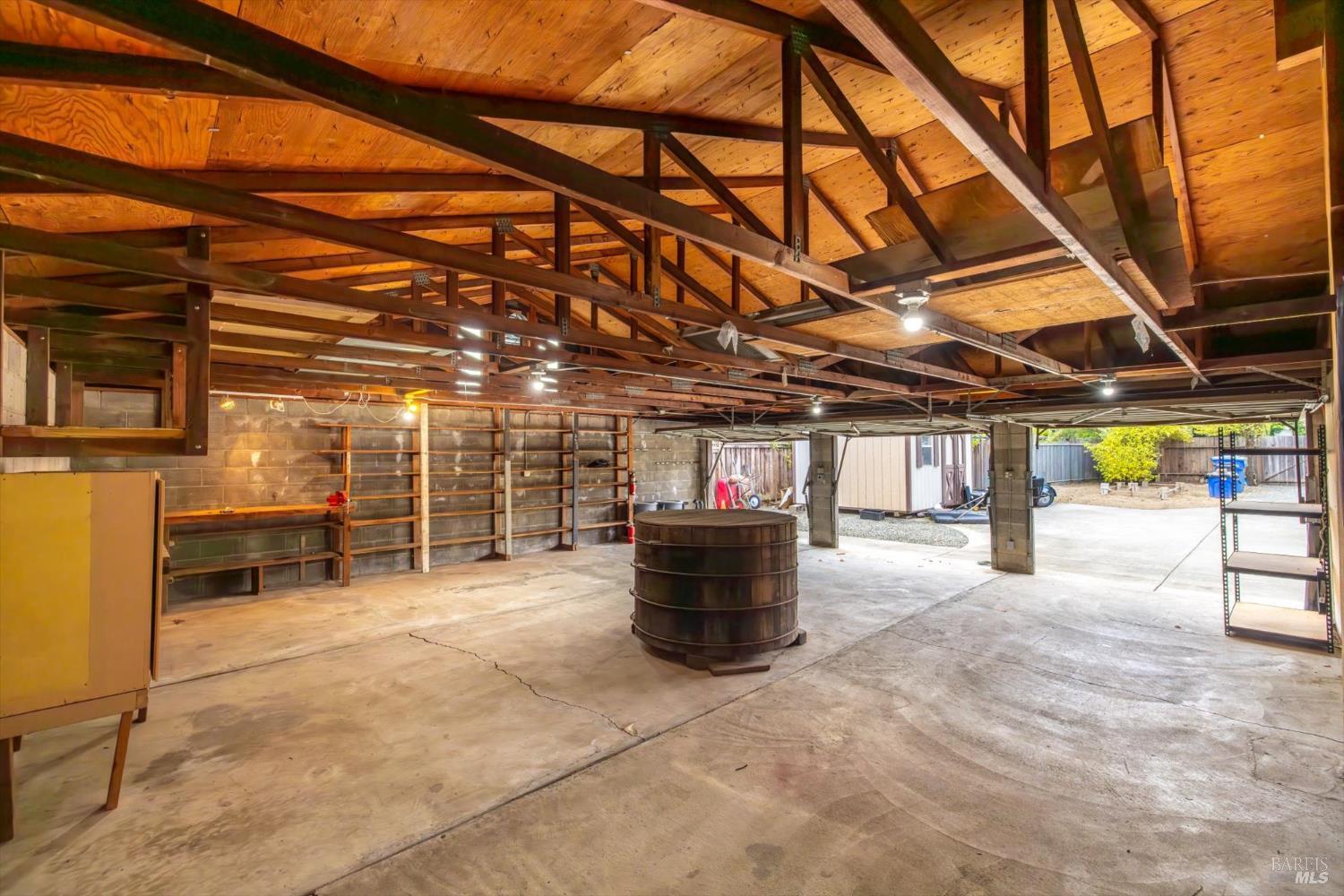 Detail Gallery Image 30 of 47 For 6774 Yount St, Yountville,  CA 94599 - 2 Beds | 1/1 Baths