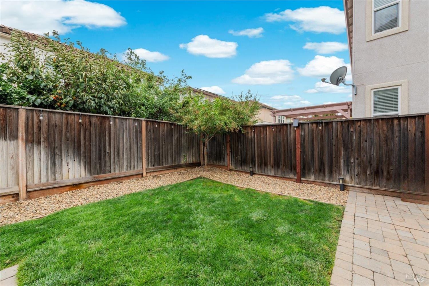 Detail Gallery Image 53 of 72 For 325 Gabiano Ct, Vacaville,  CA 95687 - 3 Beds | 2/1 Baths