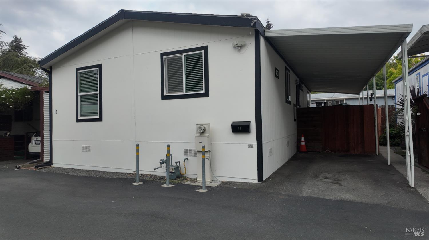 Detail Gallery Image 2 of 22 For 11 Ramble Crk, Cotati,  CA 94931 - 3 Beds | 2 Baths