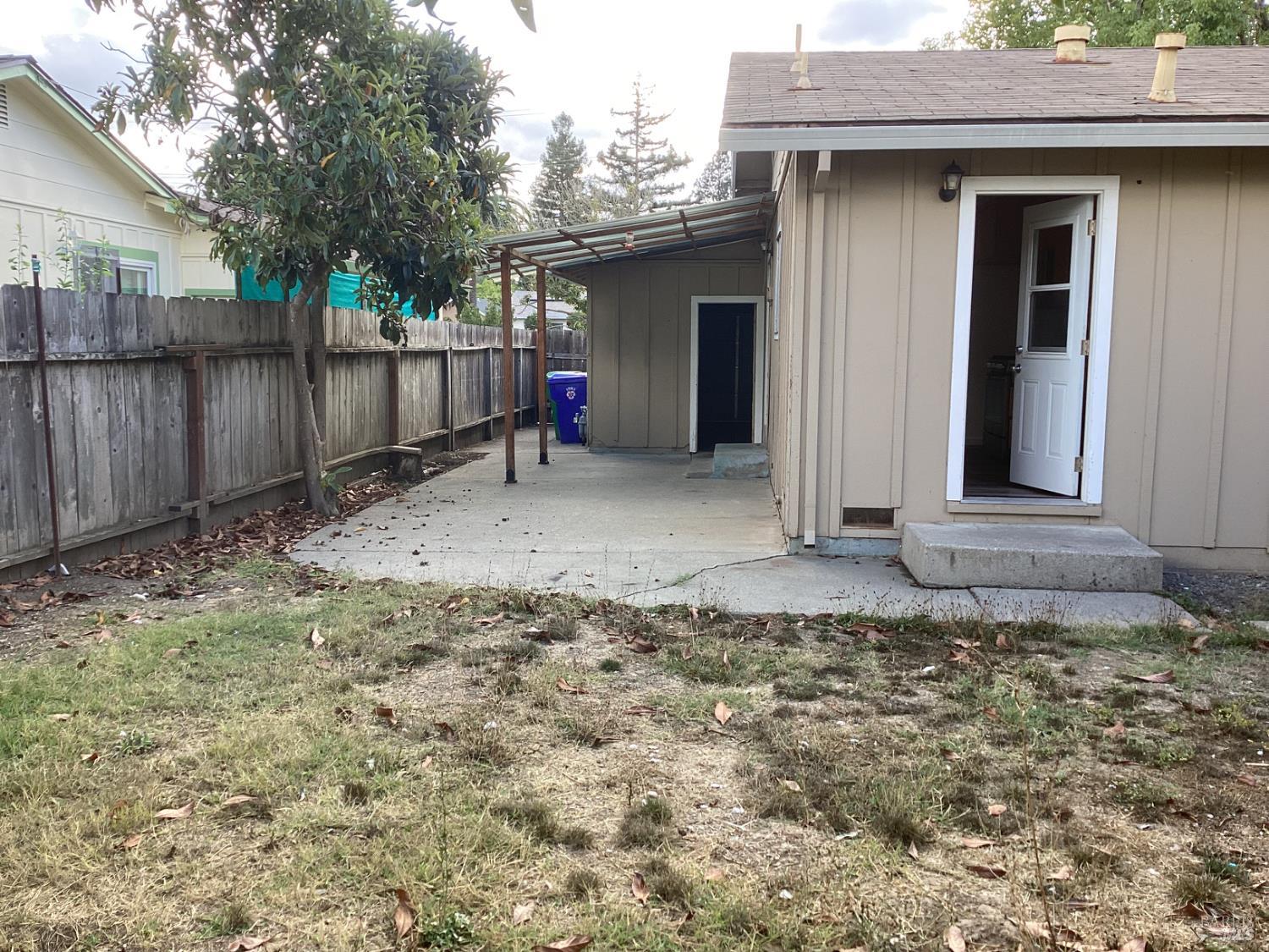 Detail Gallery Image 20 of 25 For 4356 Dale Dr, Napa,  CA 94558 - 3 Beds | 1 Baths