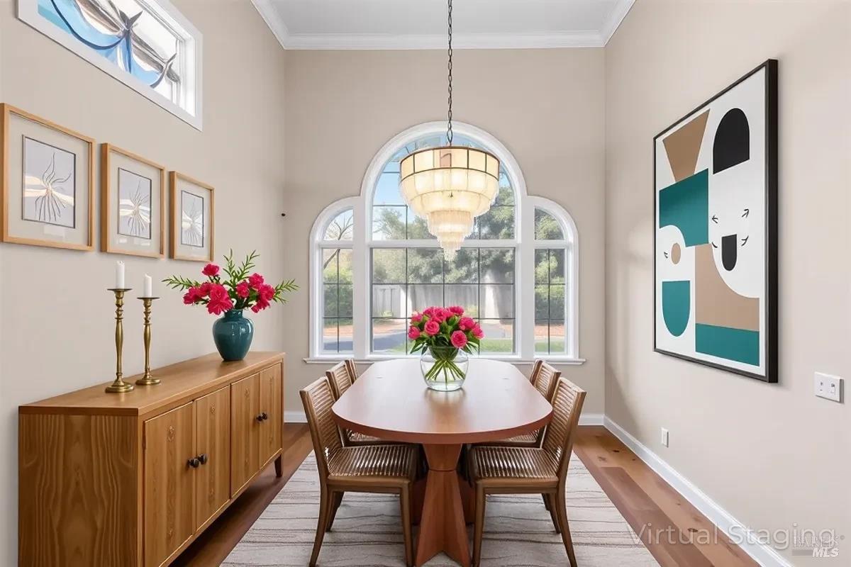 Detail Gallery Image 20 of 67 For 3229 Seminole Cir, Fairfield,  CA 94534 - 5 Beds | 3 Baths