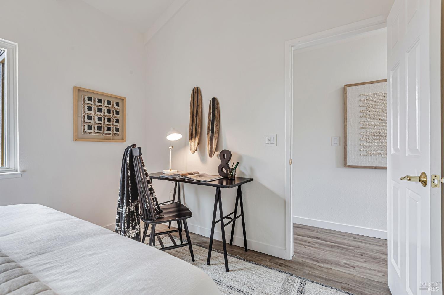 Detail Gallery Image 22 of 45 For 3 Frost Ct, Mill Valley,  CA 94941 - 3 Beds | 2/1 Baths