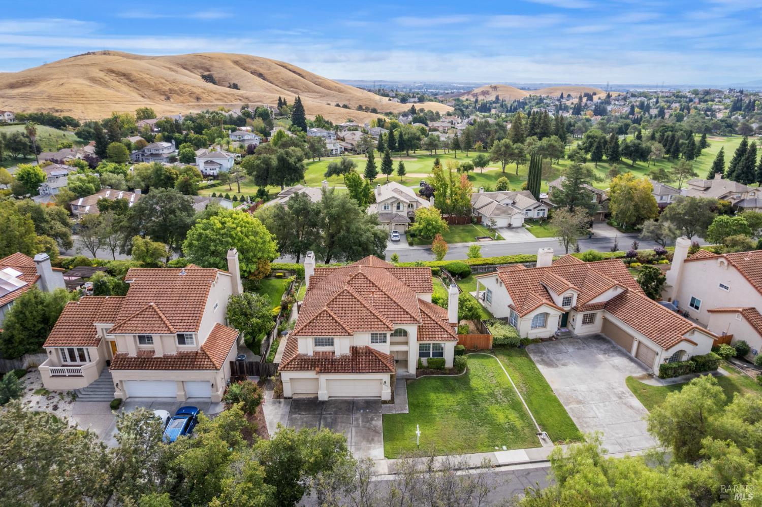 Detail Gallery Image 51 of 53 For 3235 Hilton Head Dr, Fairfield,  CA 94534 - 3 Beds | 2/1 Baths