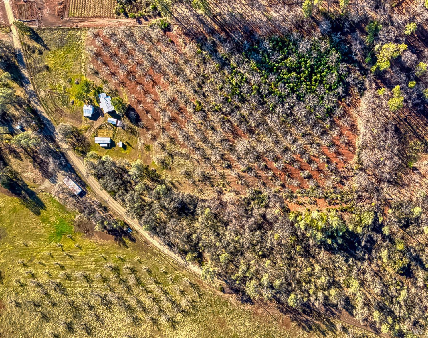 Detail Gallery Image 52 of 52 For 11415 Seigler Springs North Rd, Middletown,  CA 95461 - 3 Beds | 1/1 Baths