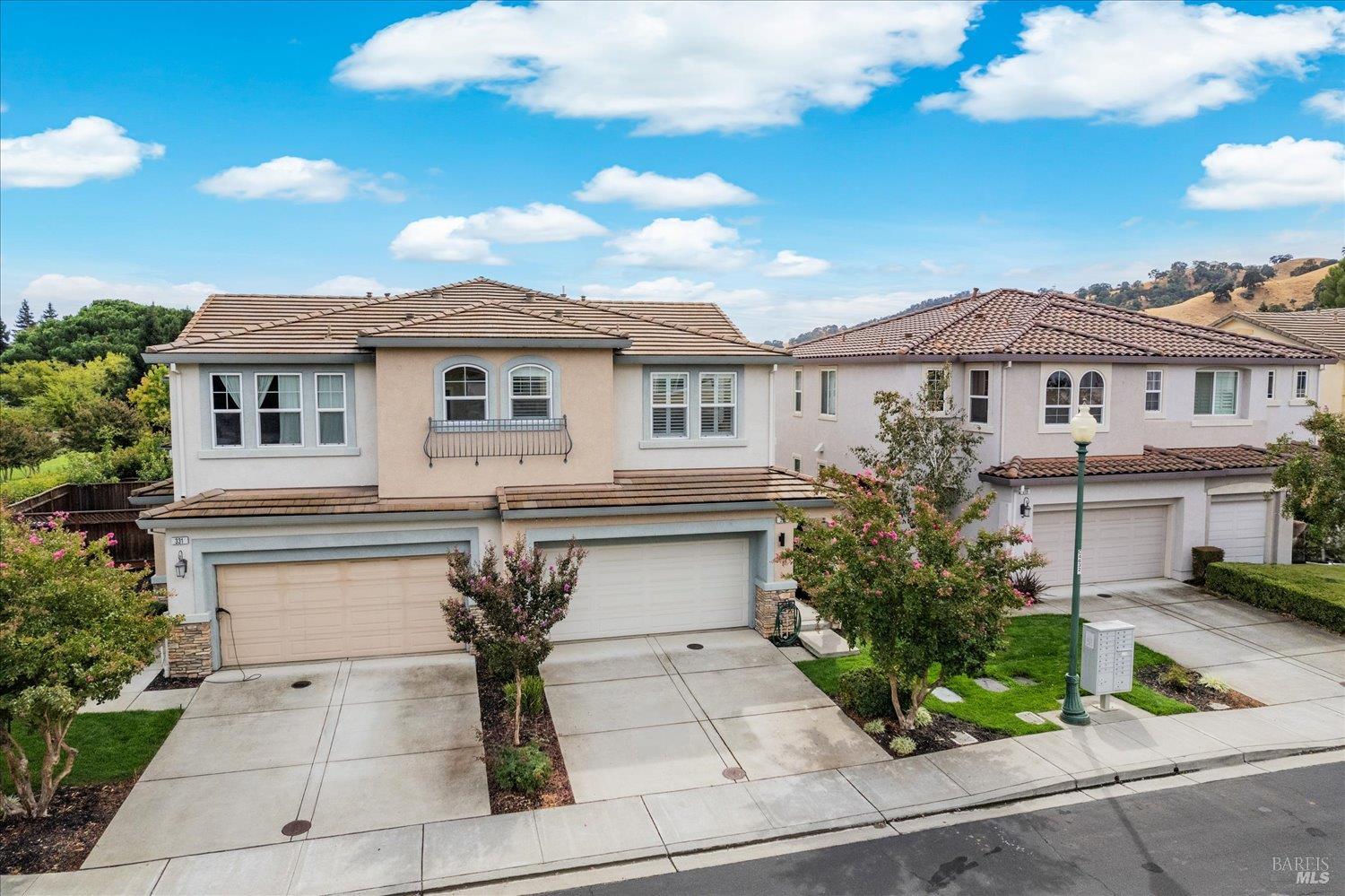 Detail Gallery Image 55 of 72 For 325 Gabiano Ct, Vacaville,  CA 95687 - 3 Beds | 2/1 Baths