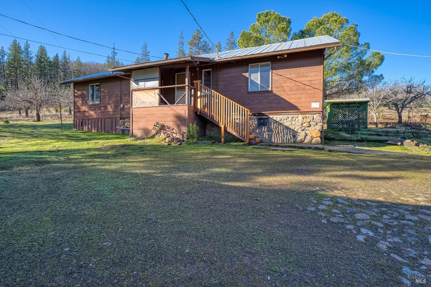 Detail Gallery Image 7 of 52 For 11415 Seigler Springs North Rd, Middletown,  CA 95461 - 3 Beds | 1/1 Baths