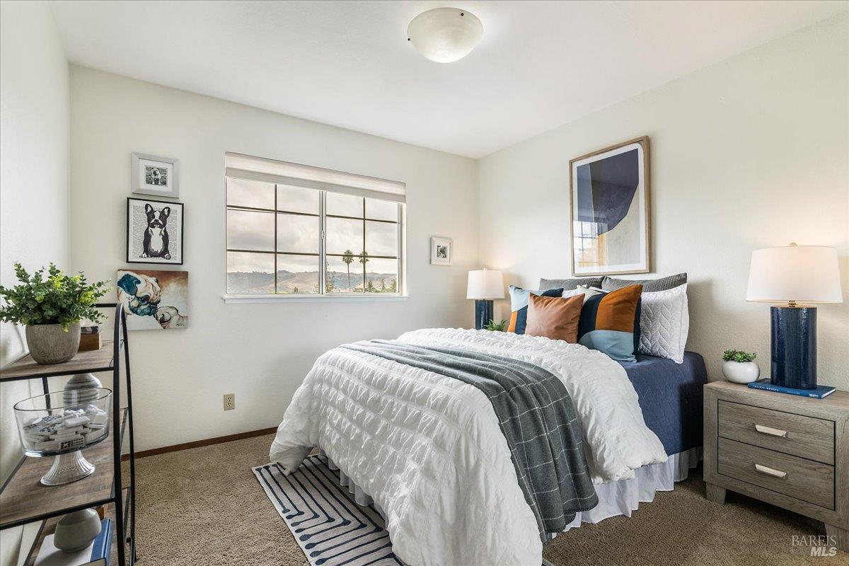 Detail Gallery Image 25 of 44 For 375 E O St, Benicia,  CA 94510 - 3 Beds | 2 Baths