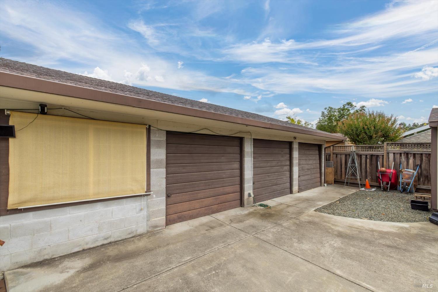 Detail Gallery Image 27 of 47 For 6774 Yount St, Yountville,  CA 94599 - 2 Beds | 1/1 Baths