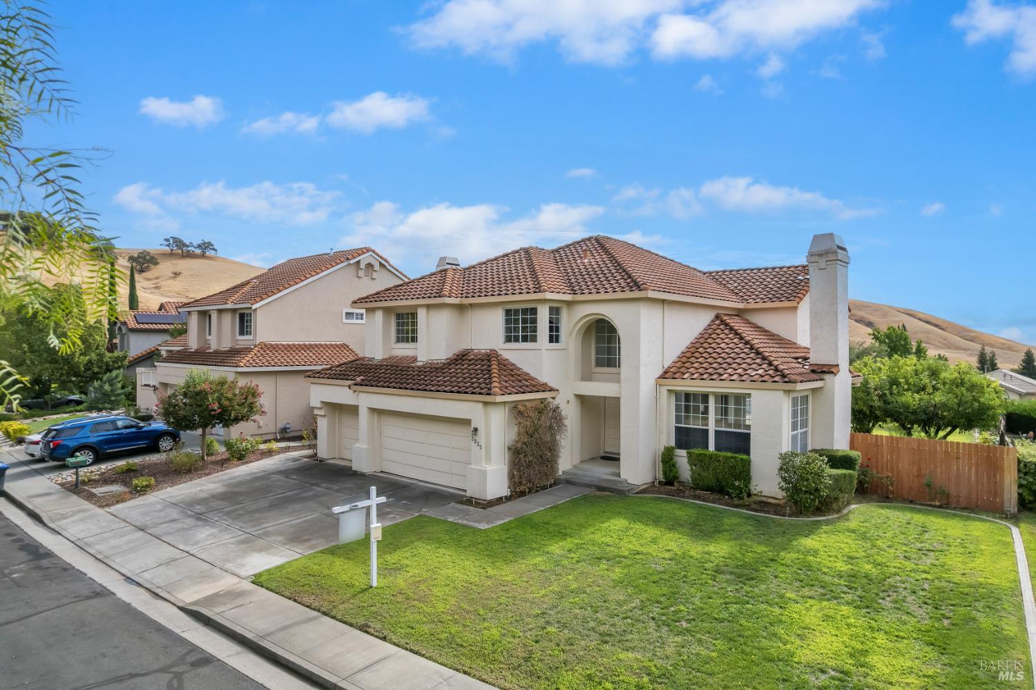 Detail Gallery Image 53 of 53 For 3235 Hilton Head Dr, Fairfield,  CA 94534 - 3 Beds | 2/1 Baths