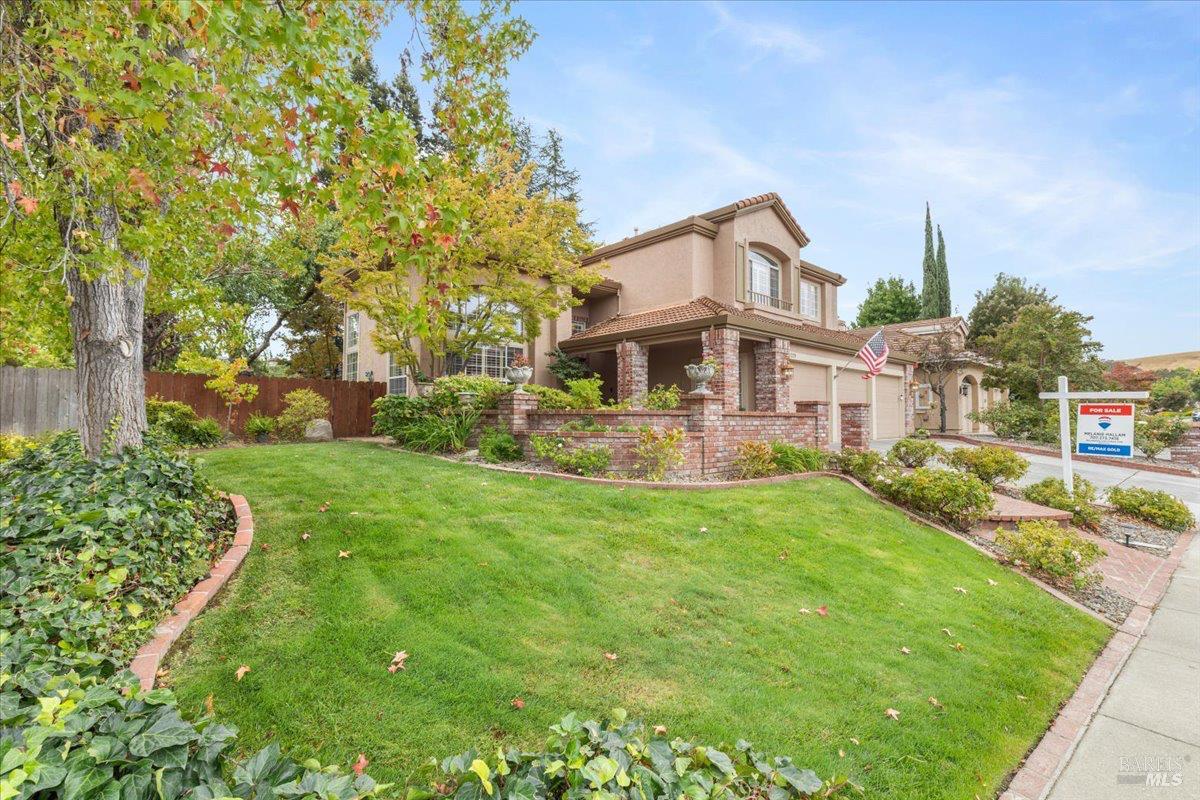 Detail Gallery Image 53 of 67 For 3229 Seminole Cir, Fairfield,  CA 94534 - 5 Beds | 3 Baths