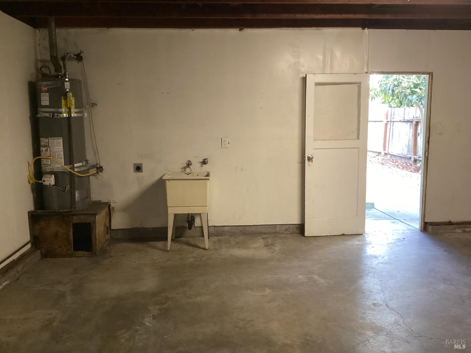 Detail Gallery Image 25 of 25 For 4356 Dale Dr, Napa,  CA 94558 - 3 Beds | 1 Baths