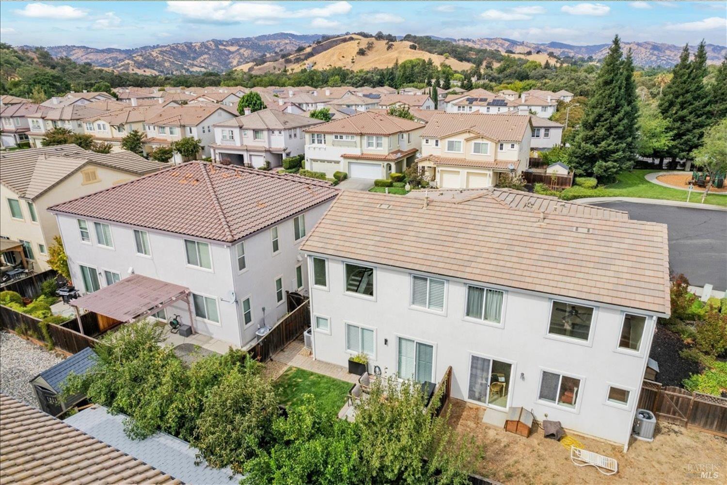 Detail Gallery Image 59 of 72 For 325 Gabiano Ct, Vacaville,  CA 95687 - 3 Beds | 2/1 Baths