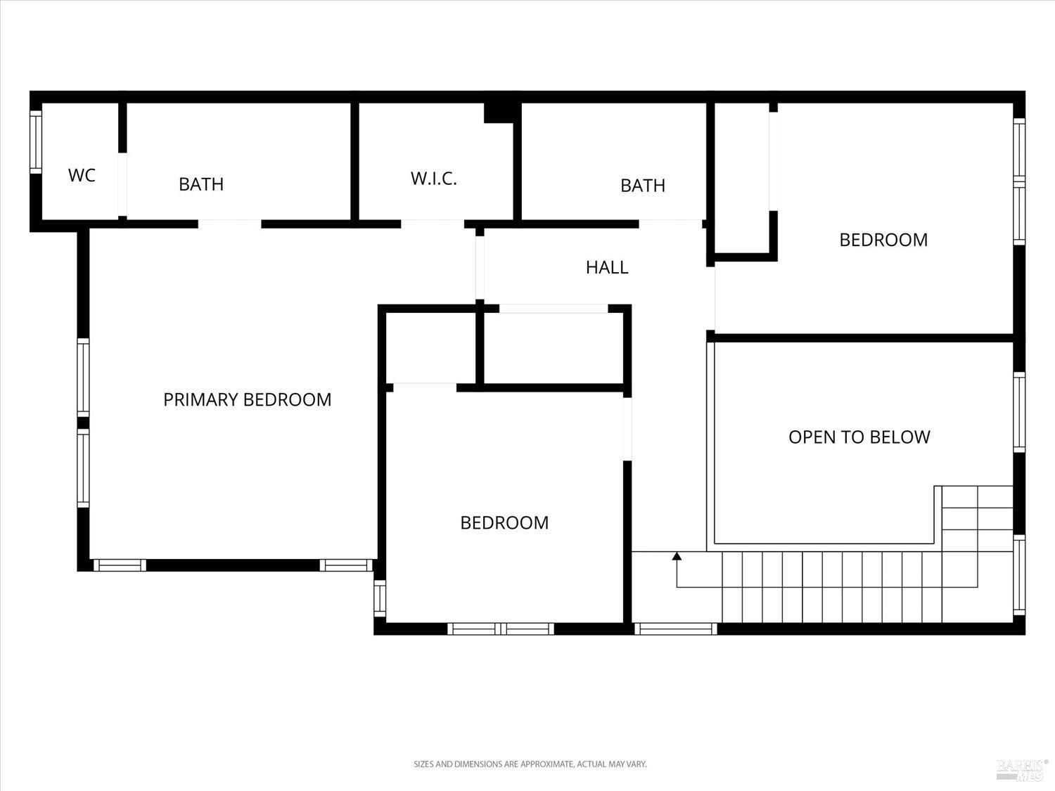 Detail Gallery Image 71 of 72 For 325 Gabiano Ct, Vacaville,  CA 95687 - 3 Beds | 2/1 Baths