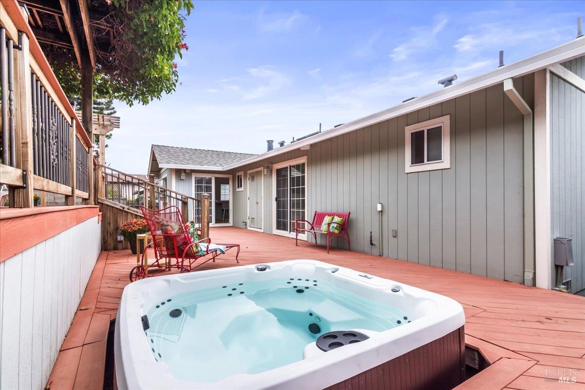 Detail Gallery Image 41 of 44 For 375 E O St, Benicia,  CA 94510 - 3 Beds | 2 Baths