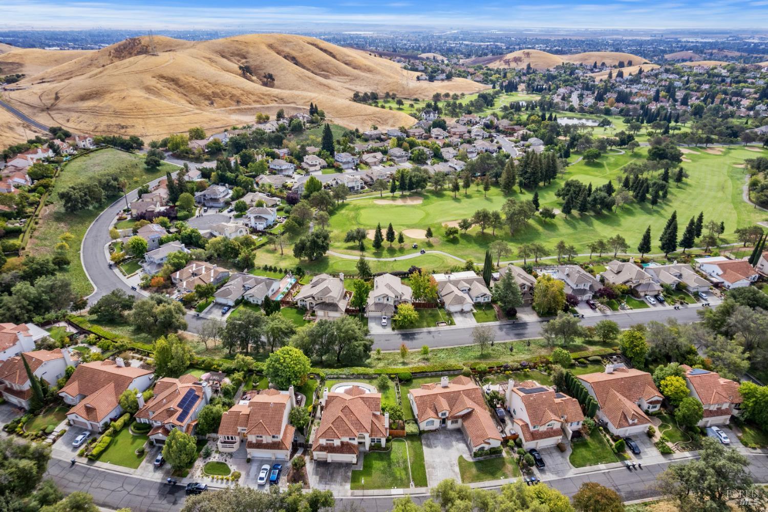 Detail Gallery Image 48 of 53 For 3235 Hilton Head Dr, Fairfield,  CA 94534 - 3 Beds | 2/1 Baths