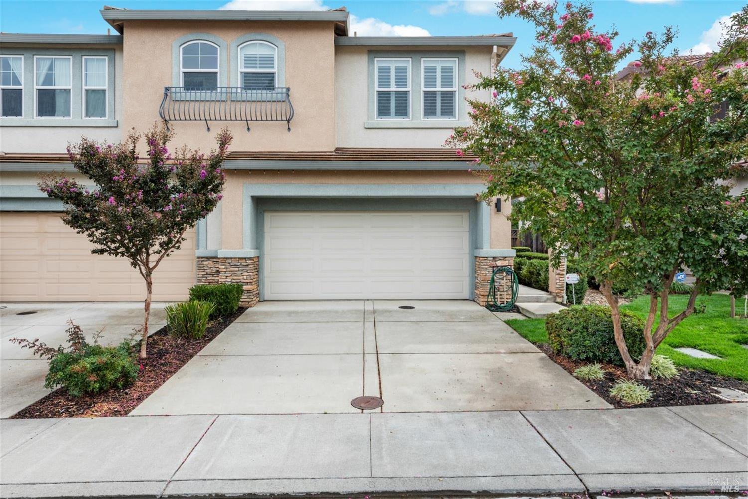 Detail Gallery Image 2 of 72 For 325 Gabiano Ct, Vacaville,  CA 95687 - 3 Beds | 2/1 Baths