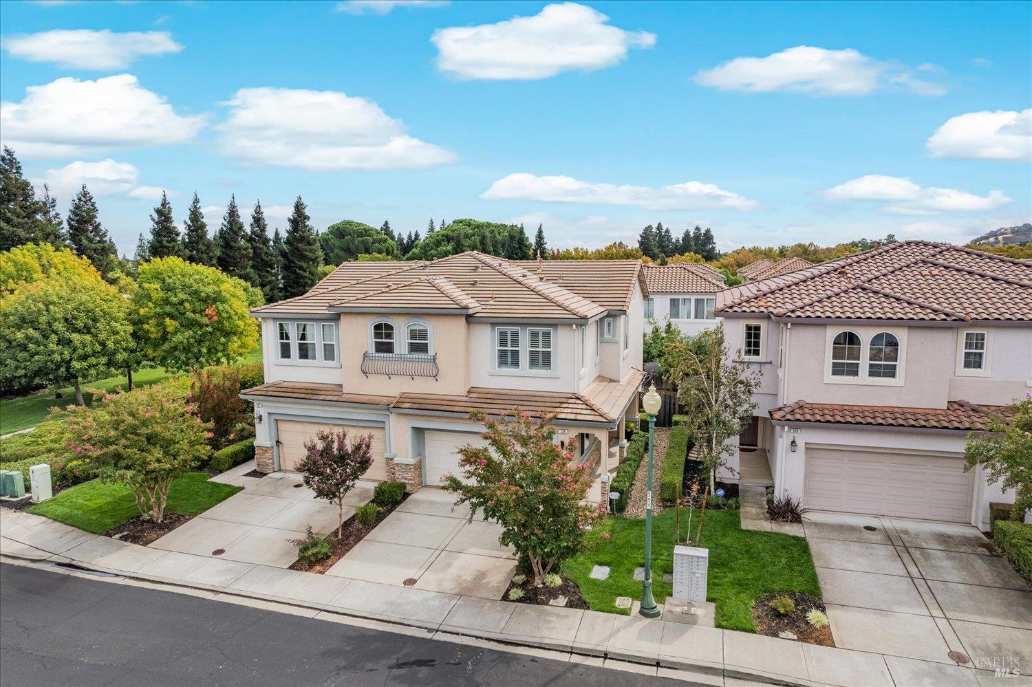 Detail Gallery Image 56 of 72 For 325 Gabiano Ct, Vacaville,  CA 95687 - 3 Beds | 2/1 Baths