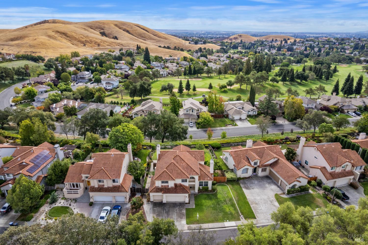 Detail Gallery Image 52 of 53 For 3235 Hilton Head Dr, Fairfield,  CA 94534 - 3 Beds | 2/1 Baths