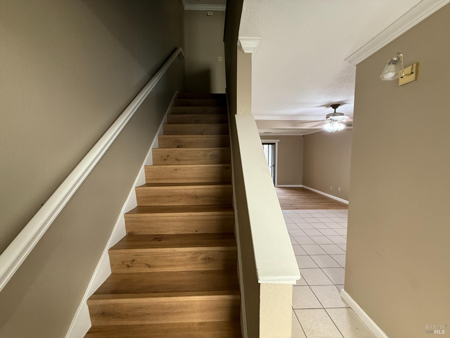 Detail Gallery Image 12 of 19 For 2161 Northwood Cir #C,  Concord,  CA 94520 - 2 Beds | 1/1 Baths