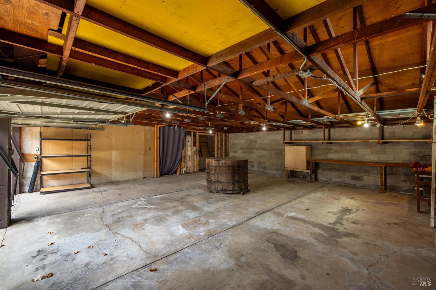 Detail Gallery Image 28 of 47 For 6774 Yount St, Yountville,  CA 94599 - 2 Beds | 1/1 Baths