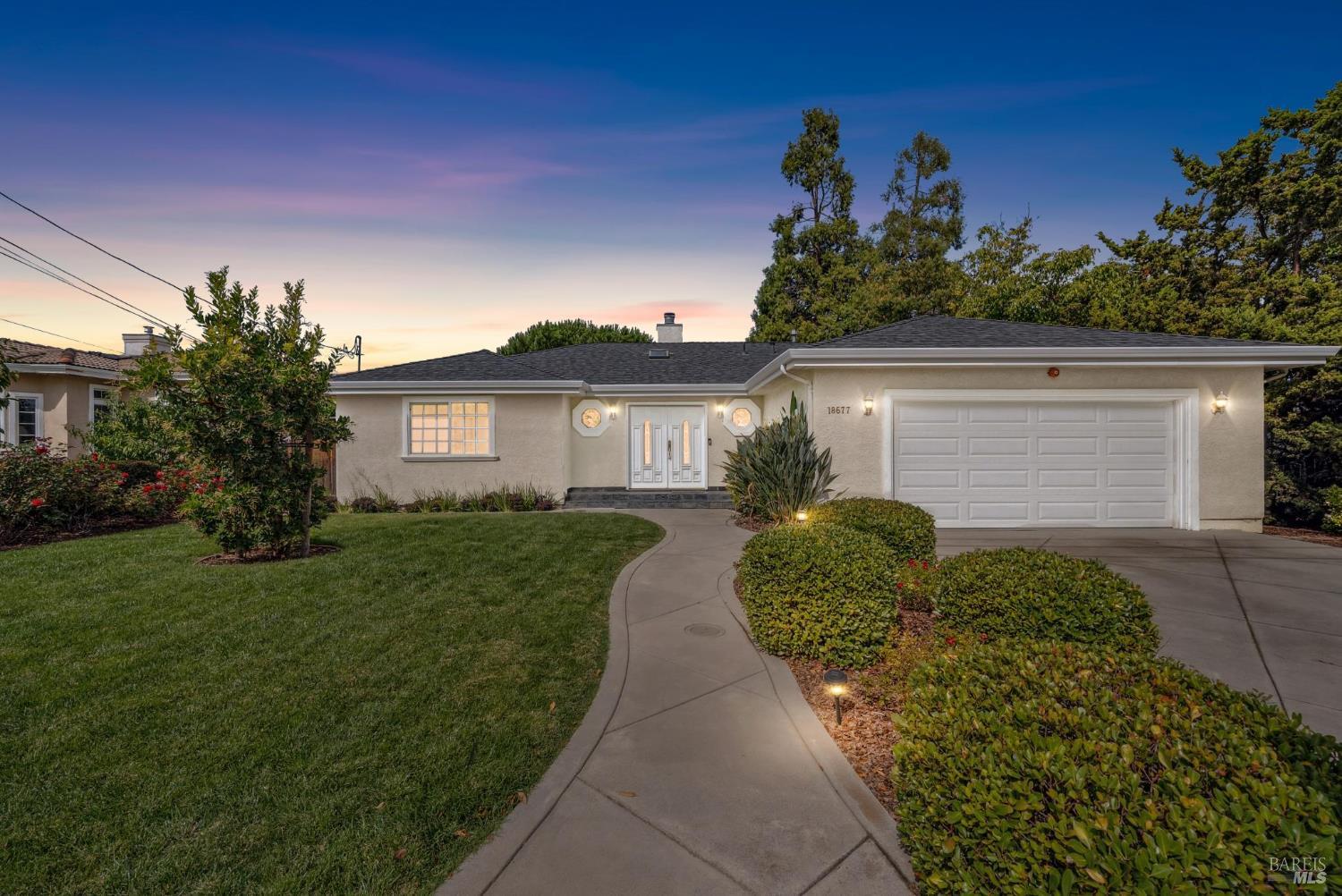 Detail Gallery Image 49 of 53 For 18677 Mccoy Ave, Saratoga,  CA 95070 - 4 Beds | 3 Baths