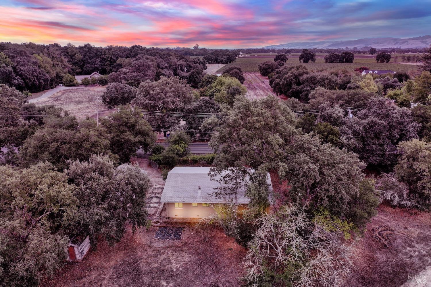 Detail Gallery Image 63 of 73 For 677 Petaluma Ave, Sonoma,  CA 95476 - 2 Beds | 1 Baths